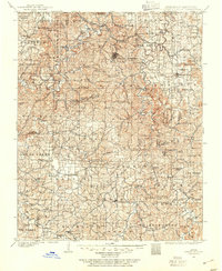 Old Historical Maps of Eureka Springs, AR | Pastmaps Old Historical Maps of Eureka Springs, AR | Pastmaps